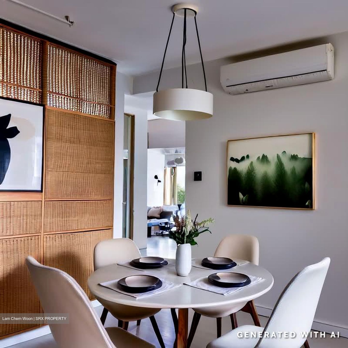 Radix (D15), Apartment #575411071